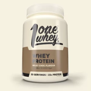 One Whey - Milky Choc 640g