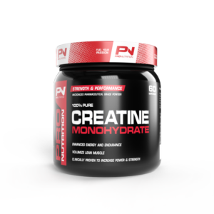100 % Pure Creatine Monohydrate - Refill Bag 300g