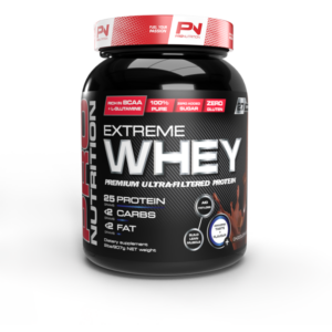 Extreme Whey - Chocolate 907g